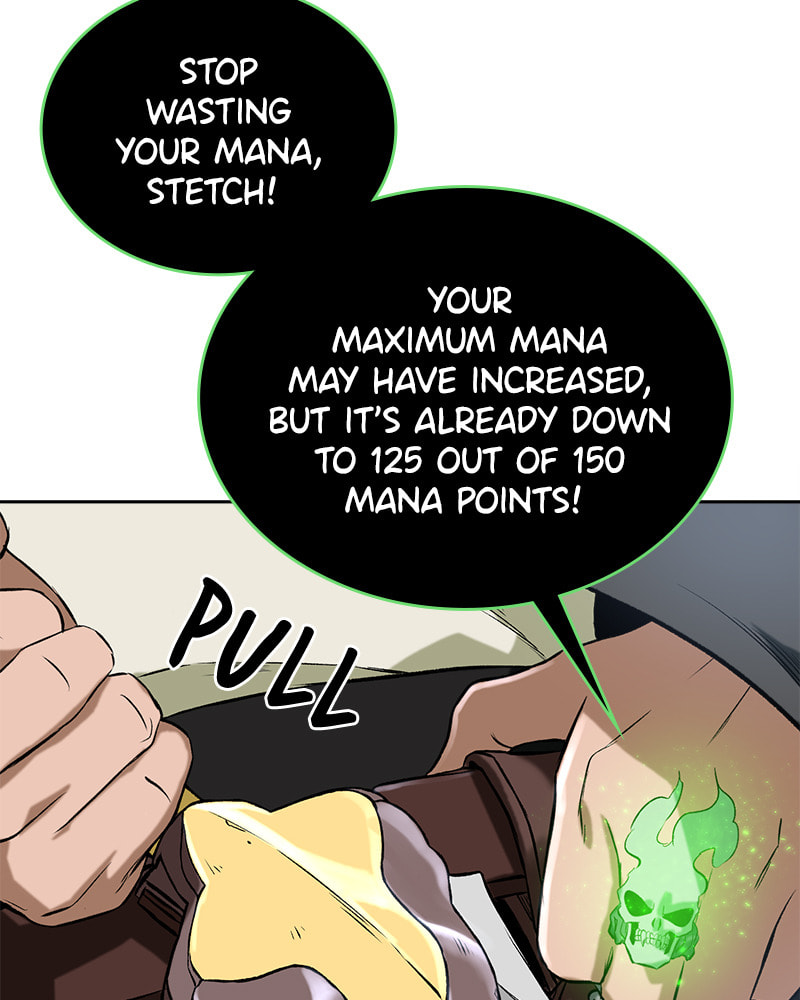 Read Dungeons & Artifacts chapter 12 image 106 on Lezhin