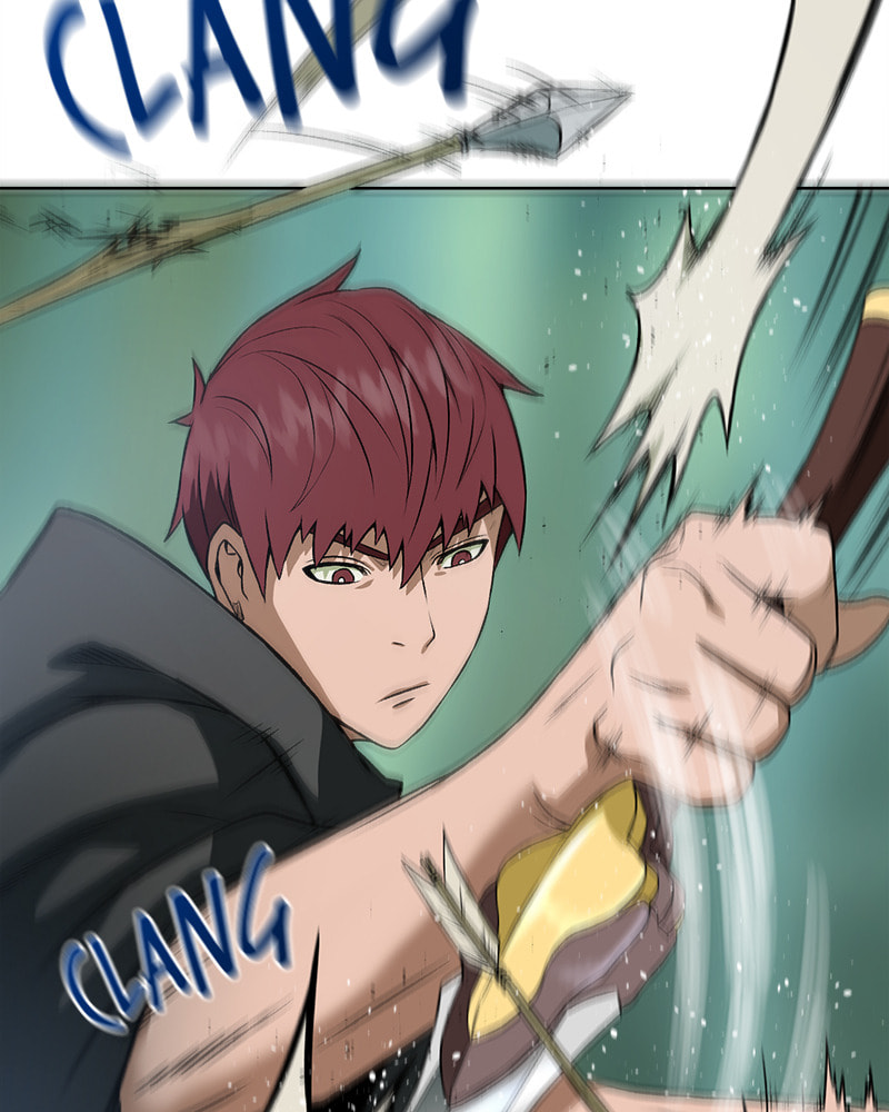 Read Dungeons & Artifacts chapter 12 image 108 on Lezhin