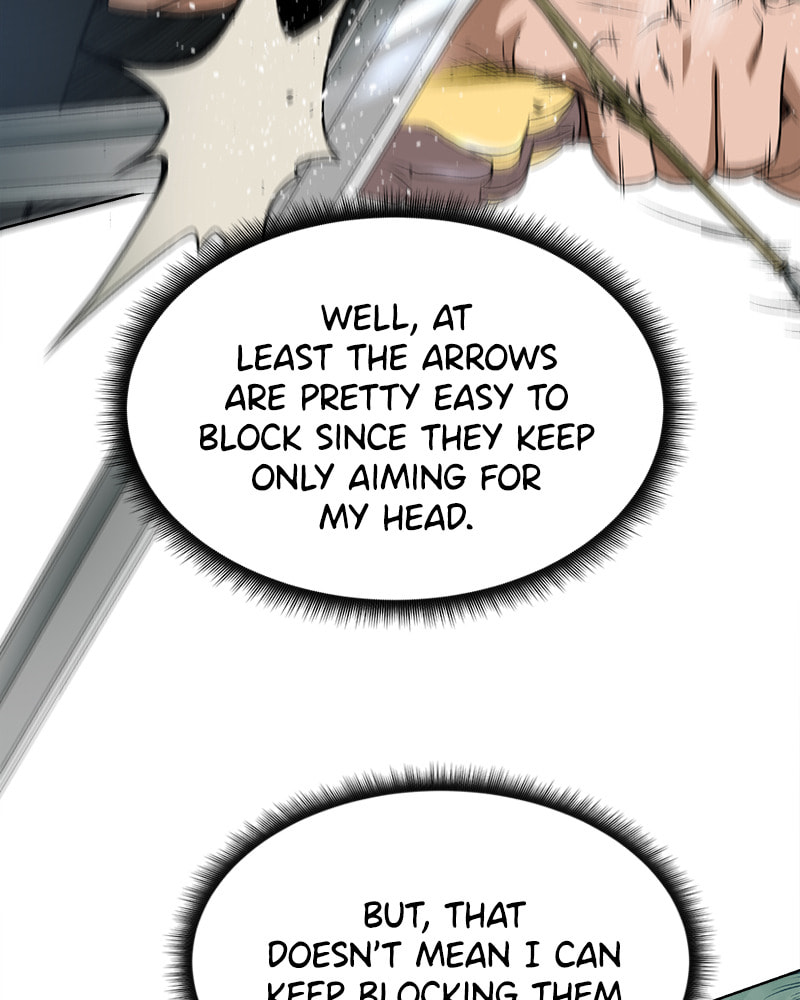 Read Dungeons & Artifacts chapter 12 image 109 on Lezhin