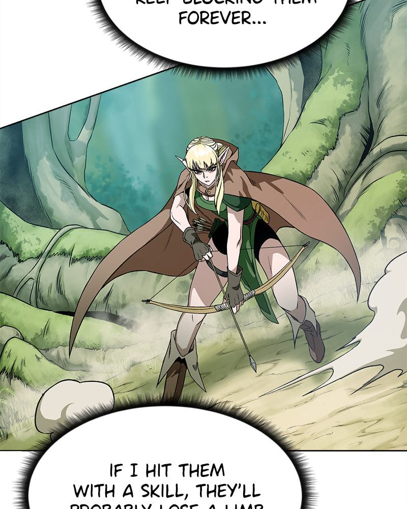 Read Dungeons & Artifacts chapter 12 image 110 on Lezhin