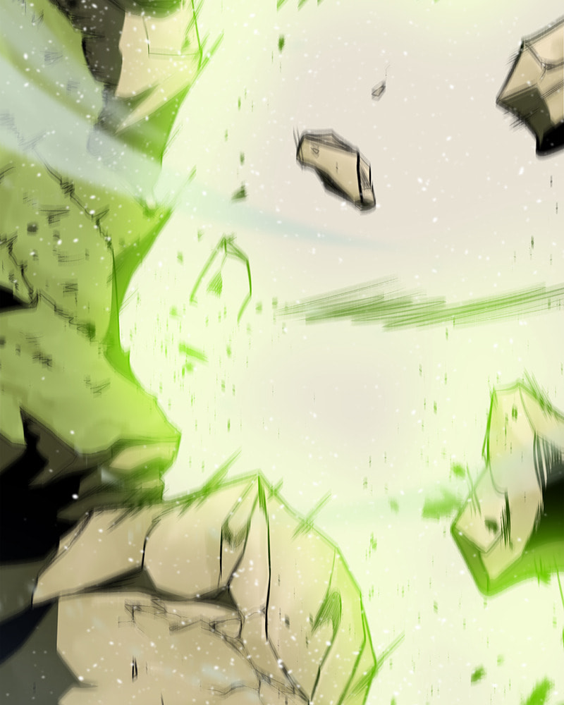 Read Dungeons & Artifacts chapter 12 image 115 on Lezhin