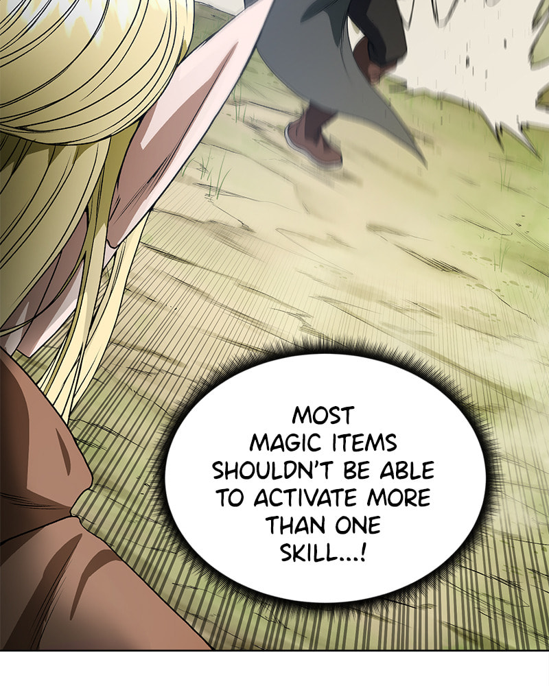 Read Dungeons & Artifacts chapter 12 image 125 on Lezhin