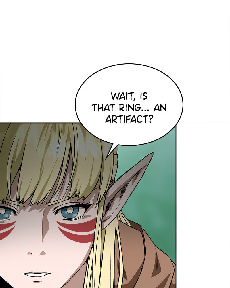 Read Dungeons & Artifacts chapter 12 image 126 on Lezhin