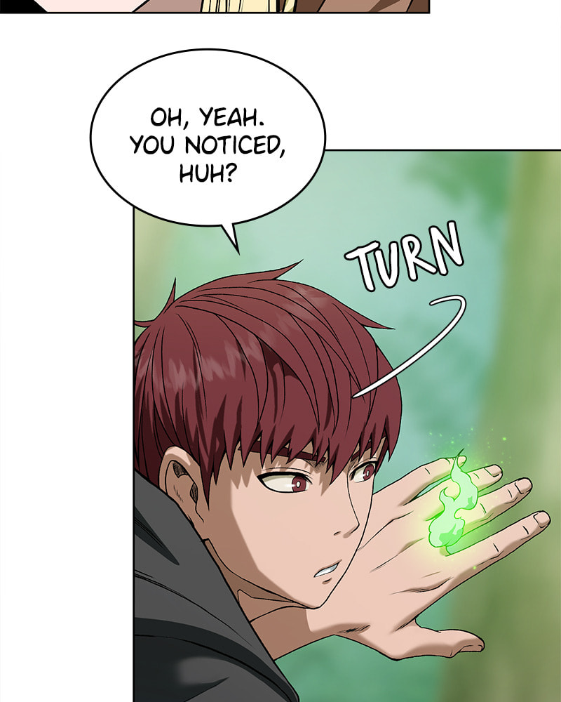 Read Dungeons & Artifacts chapter 12 image 127 on Lezhin