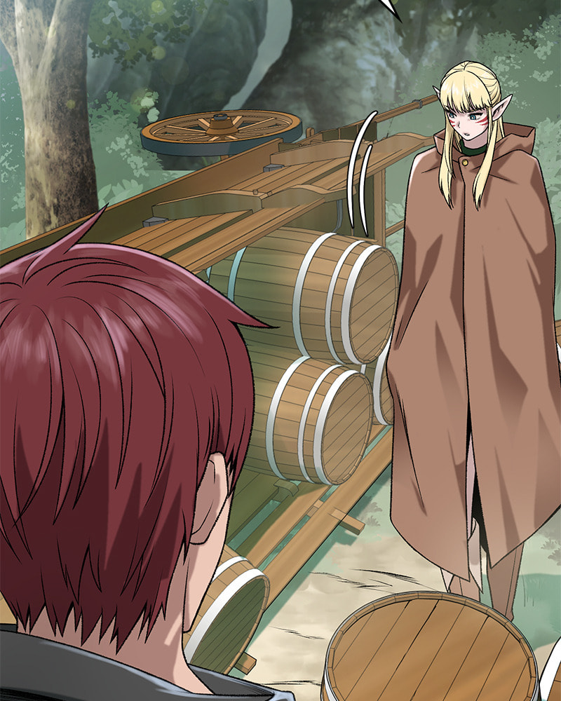 Read Dungeons & Artifacts chapter 12 image 13 on Lezhin