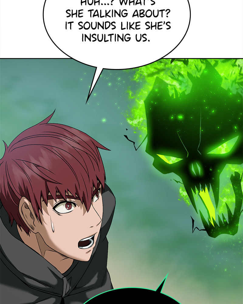 Read Dungeons & Artifacts chapter 12 image 136 on Lezhin