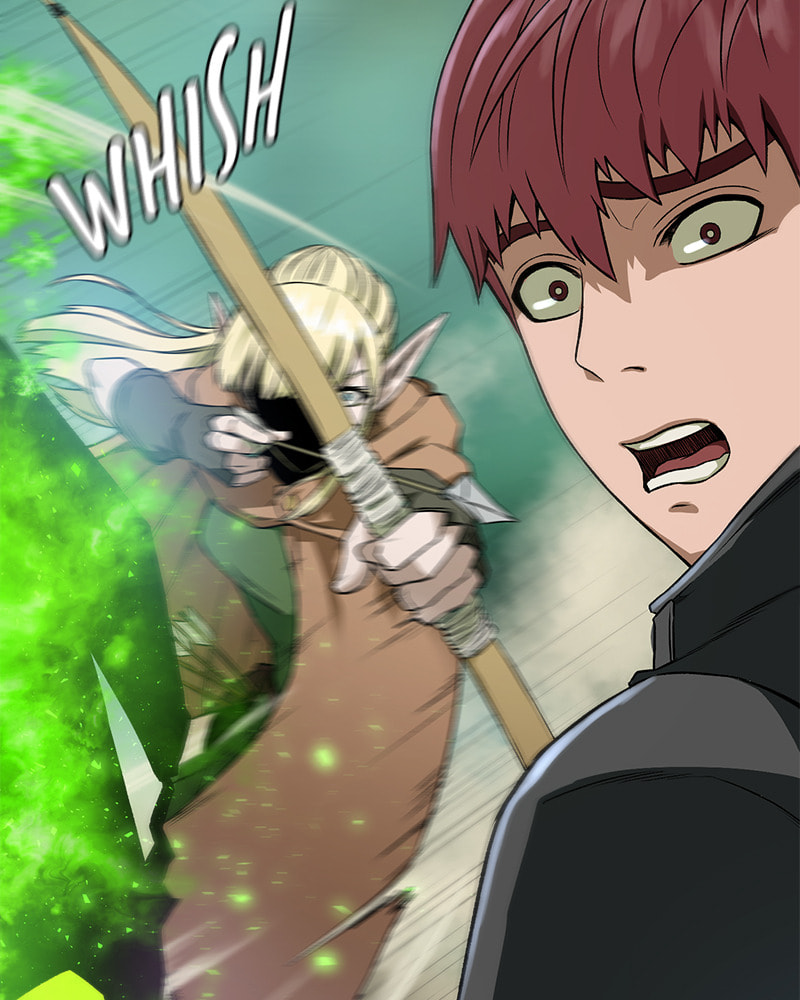 Read Dungeons & Artifacts chapter 12 image 139 on Lezhin