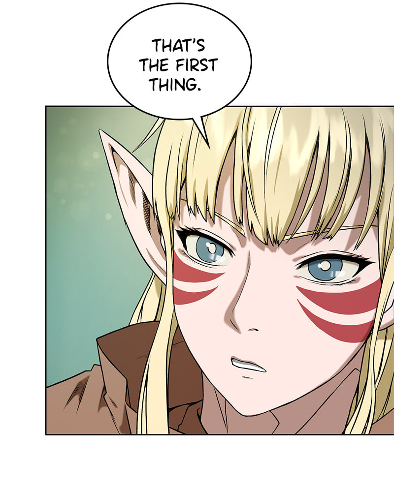 Read Dungeons & Artifacts chapter 12 image 17 on Lezhin