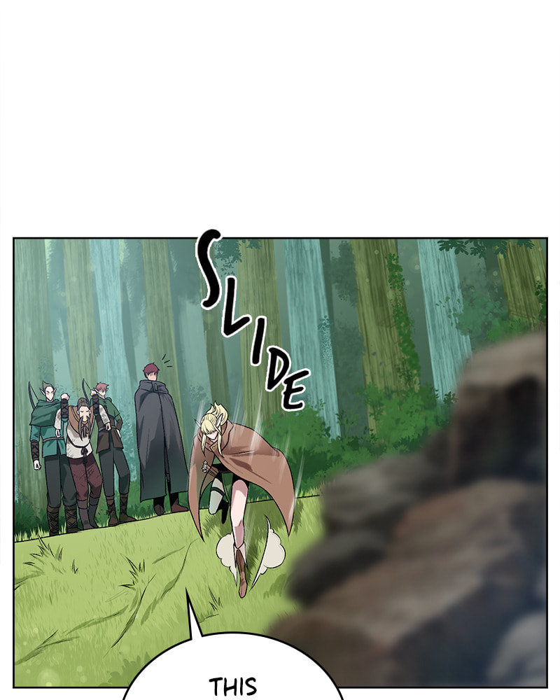 Read Dungeons & Artifacts chapter 12 image 20 on Lezhin