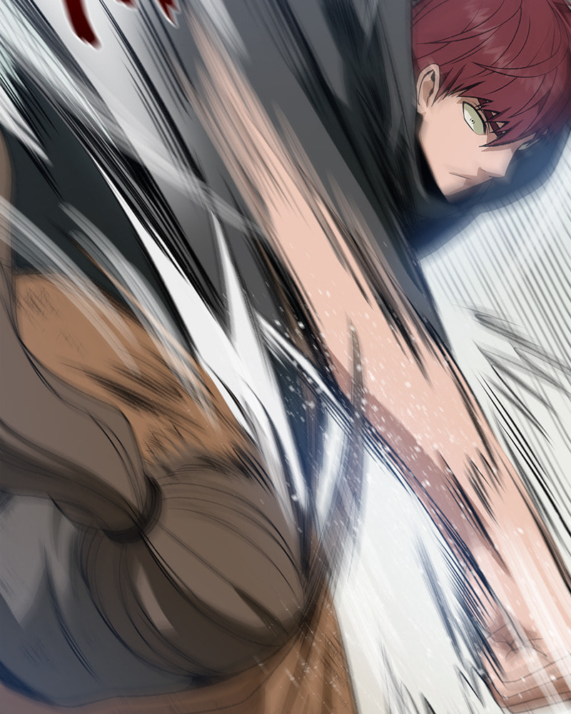 Read Dungeons & Artifacts chapter 12 image 37 on Lezhin