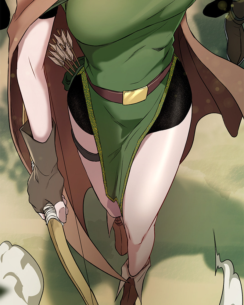 Read Dungeons & Artifacts chapter 12 image 4 on Lezhin