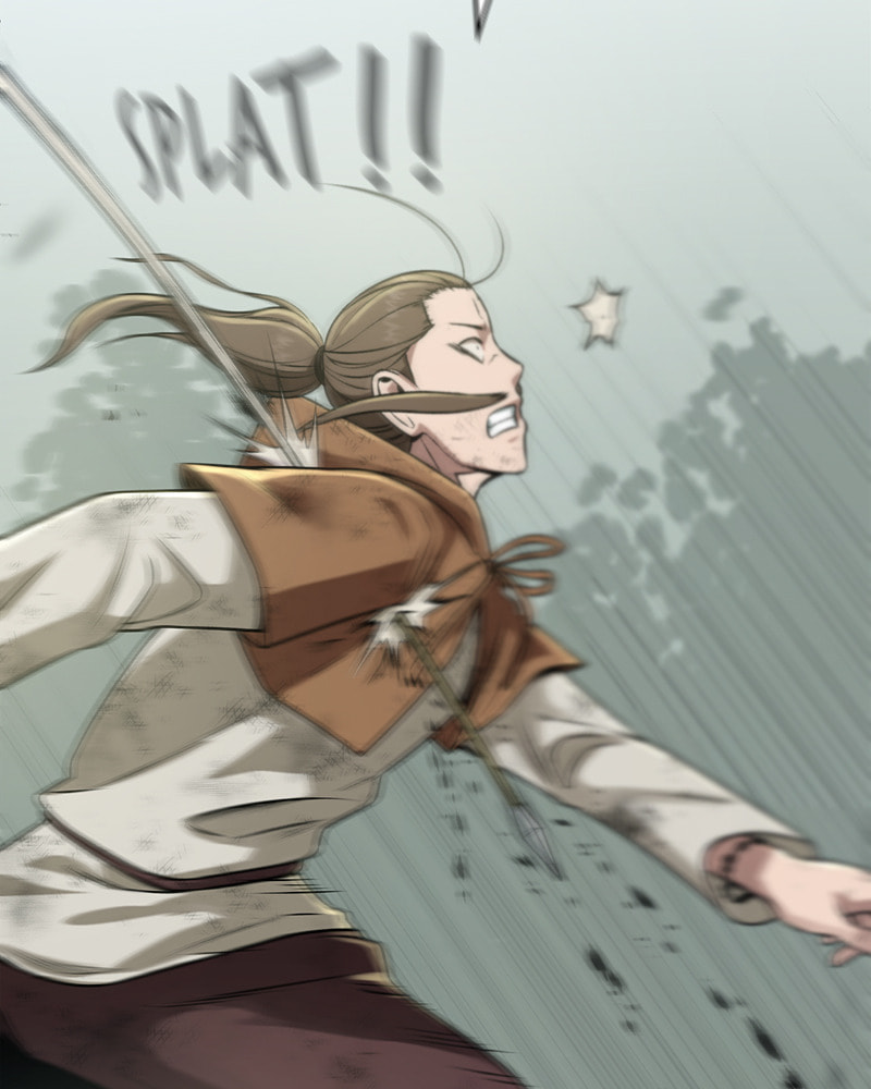 Read Dungeons & Artifacts chapter 12 image 53 on Lezhin