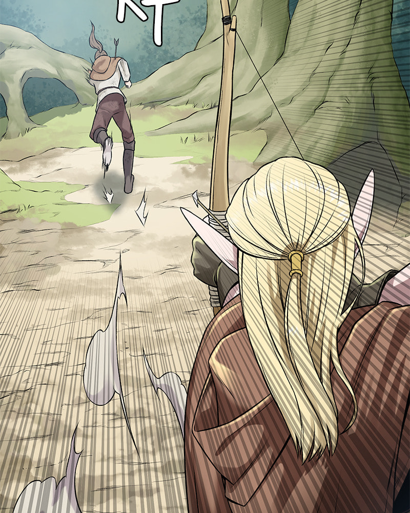Read Dungeons & Artifacts chapter 12 image 55 on Lezhin