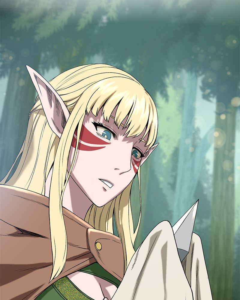 Read Dungeons & Artifacts chapter 12 image 73 on Lezhin