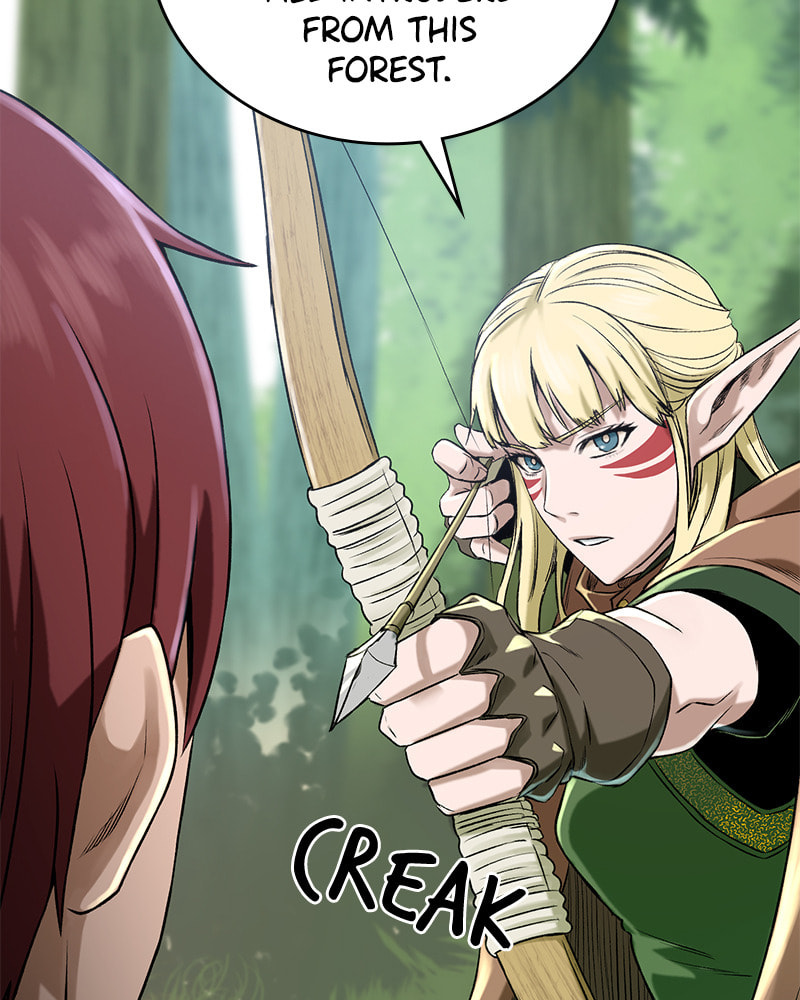 Read Dungeons & Artifacts chapter 12 image 77 on Lezhin