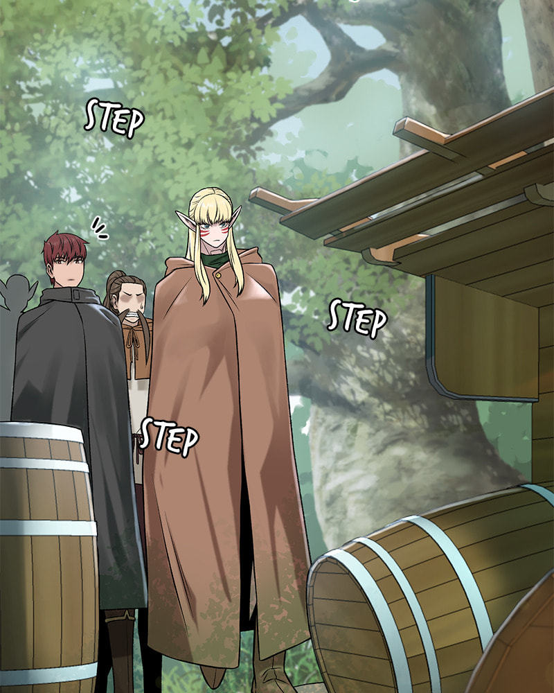 Read Dungeons & Artifacts chapter 12 image 9 on Lezhin