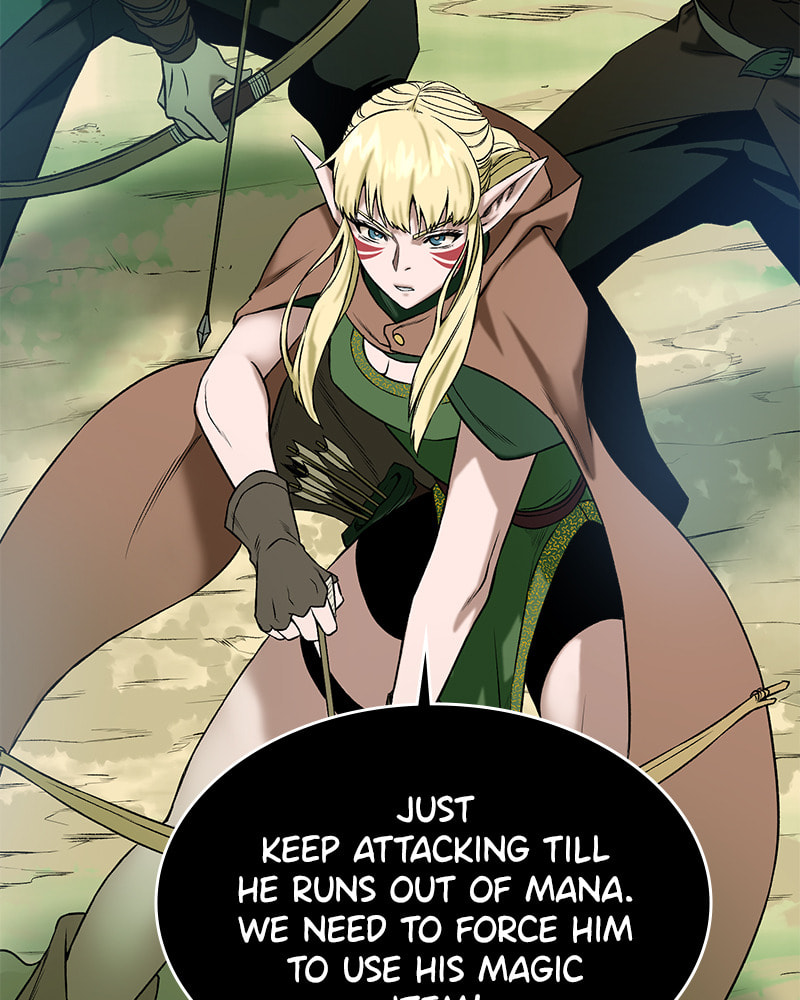 Read Dungeons & Artifacts chapter 12 image 93 on Lezhin