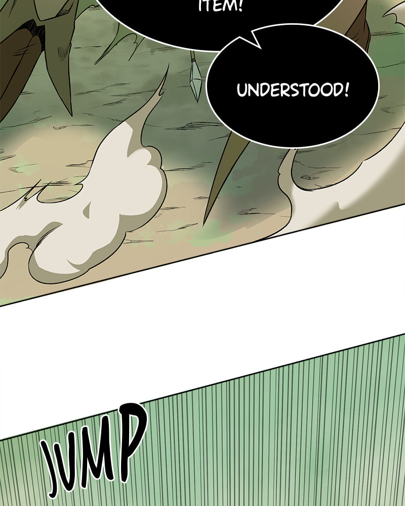 Read Dungeons & Artifacts chapter 12 image 94 on Lezhin