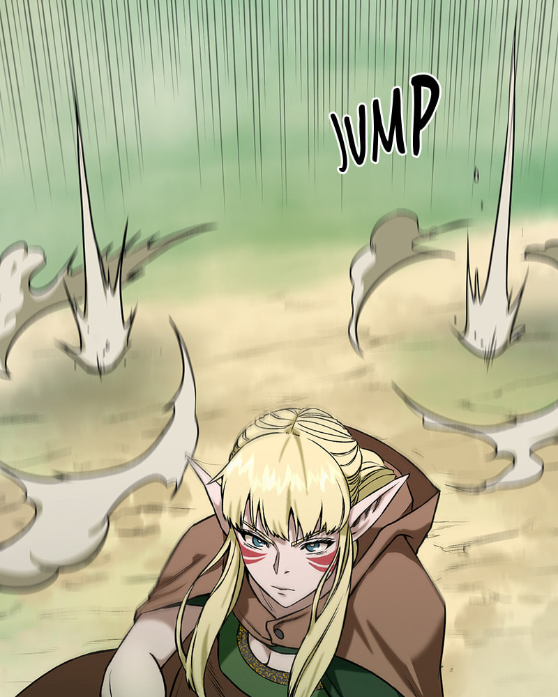 Read Dungeons & Artifacts chapter 12 image 95 on Lezhin