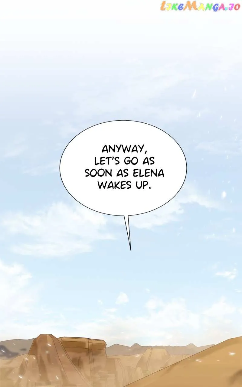 Read Dungeons & Artifacts chapter 120 image 1 on Lezhin