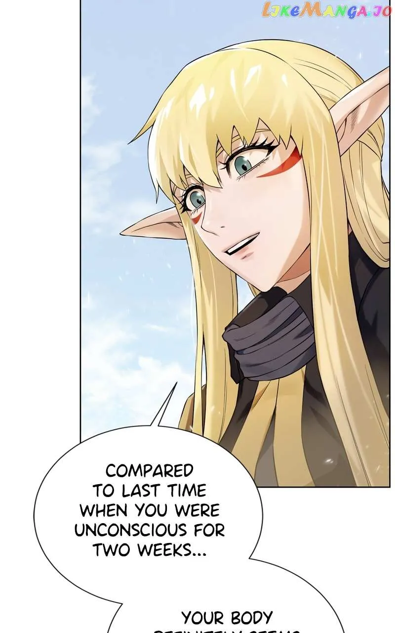 Read Dungeons & Artifacts chapter 120 image 10 on Lezhin