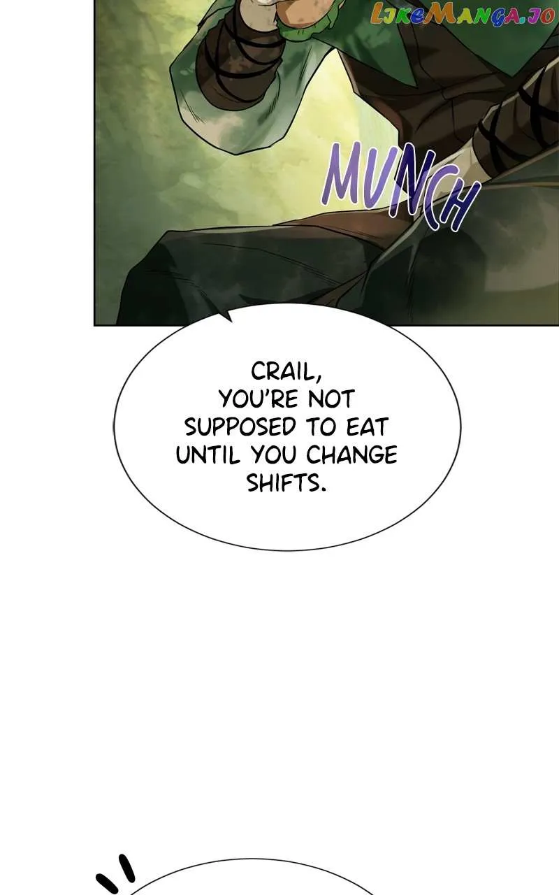 Read Dungeons & Artifacts chapter 120 image 104 on Lezhin