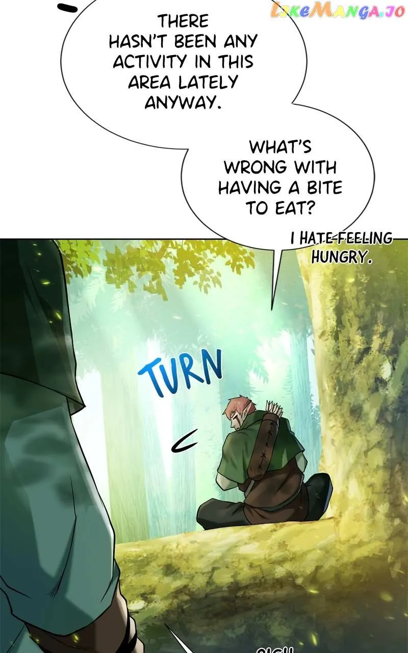 Read Dungeons & Artifacts chapter 120 image 105 on Lezhin