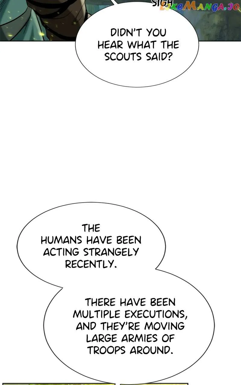 Read Dungeons & Artifacts chapter 120 image 106 on Lezhin