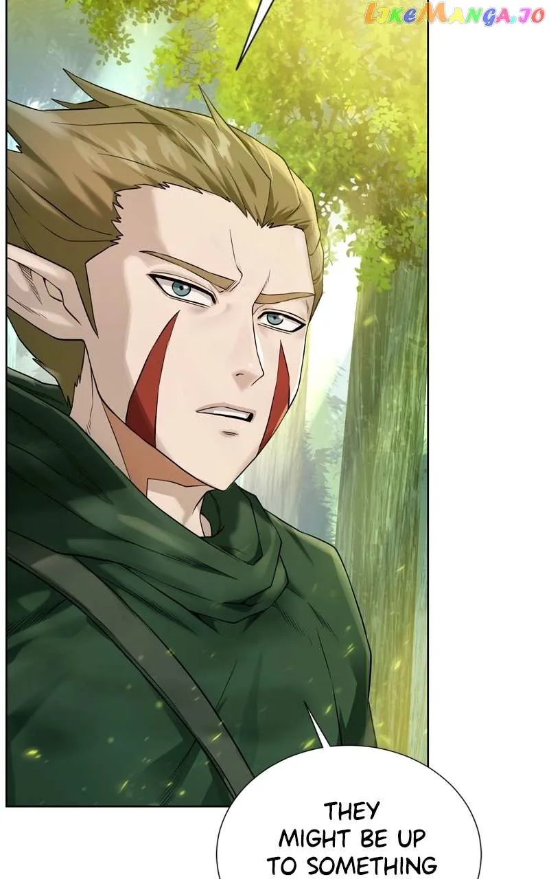 Read Dungeons & Artifacts chapter 120 image 107 on Lezhin