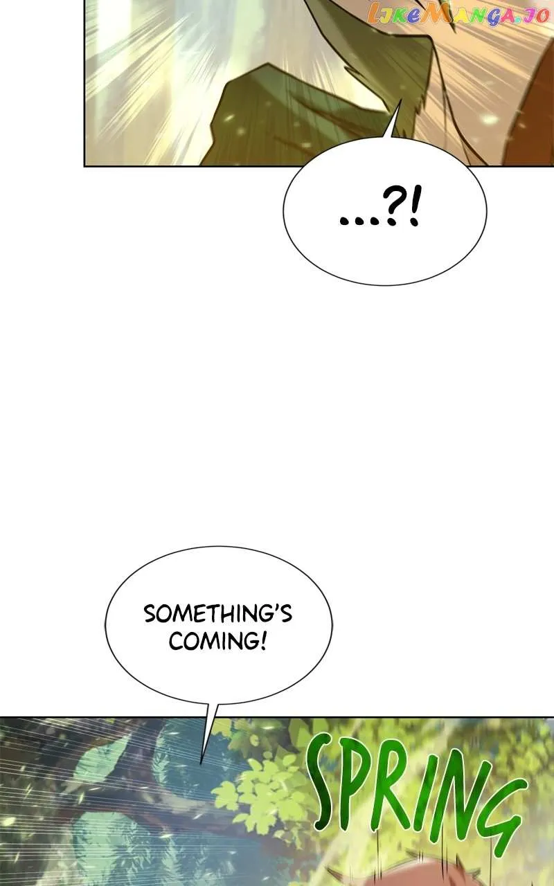 Read Dungeons & Artifacts chapter 120 image 109 on Lezhin