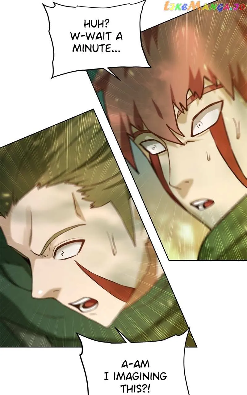 Read Dungeons & Artifacts chapter 120 image 111 on Lezhin