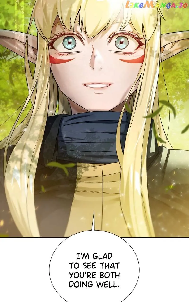 Read Dungeons & Artifacts chapter 120 image 115 on Lezhin