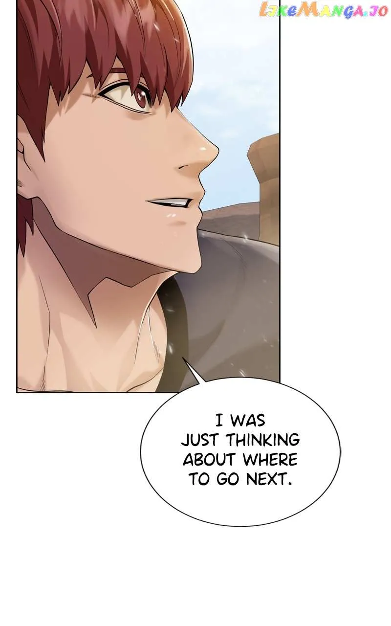 Read Dungeons & Artifacts chapter 120 image 12 on Lezhin
