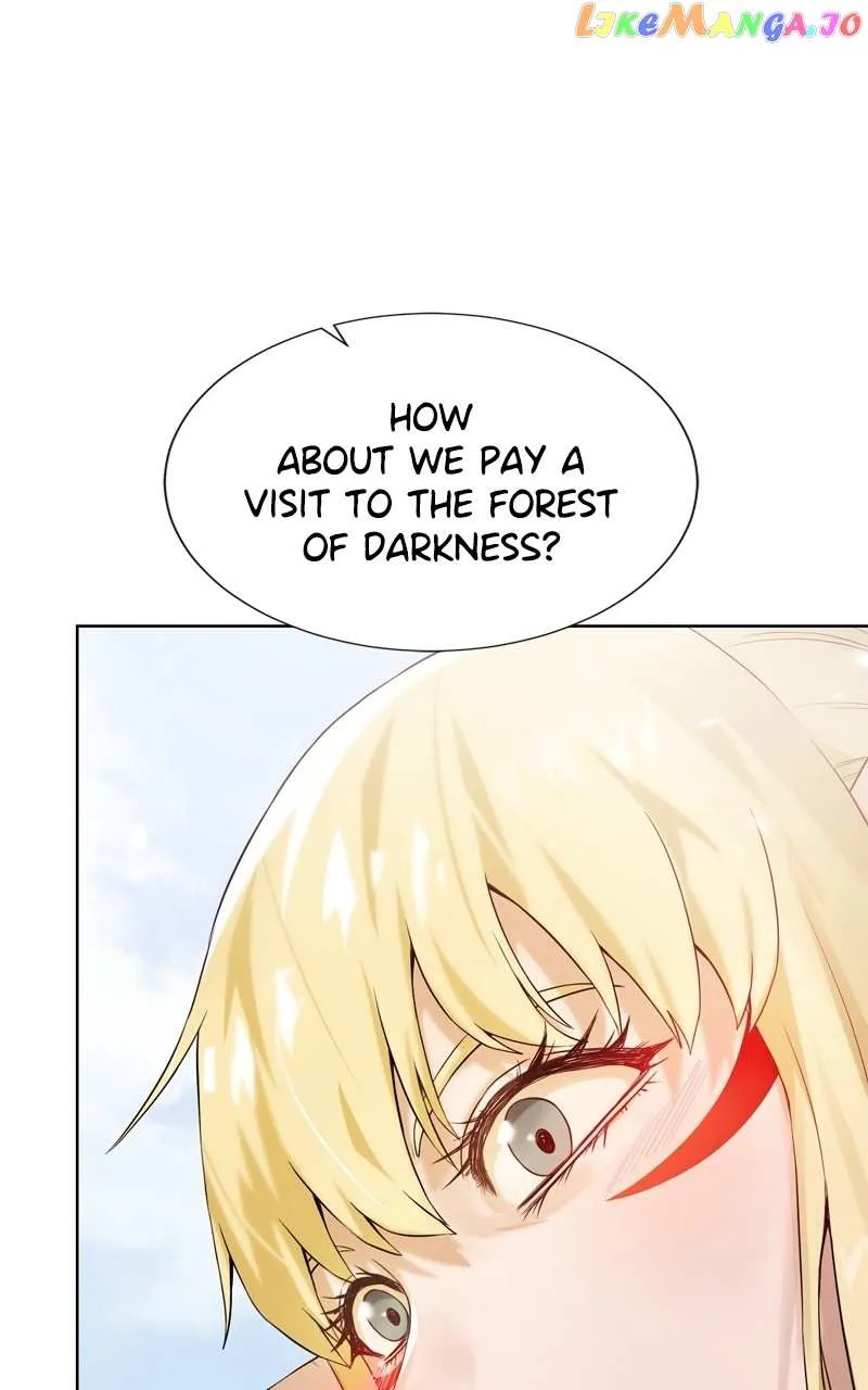 Read Dungeons & Artifacts chapter 120 image 13 on Lezhin