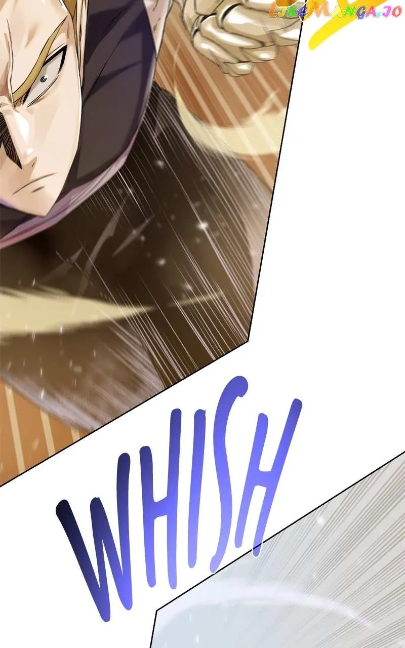 Read Dungeons & Artifacts chapter 120 image 19 on Lezhin