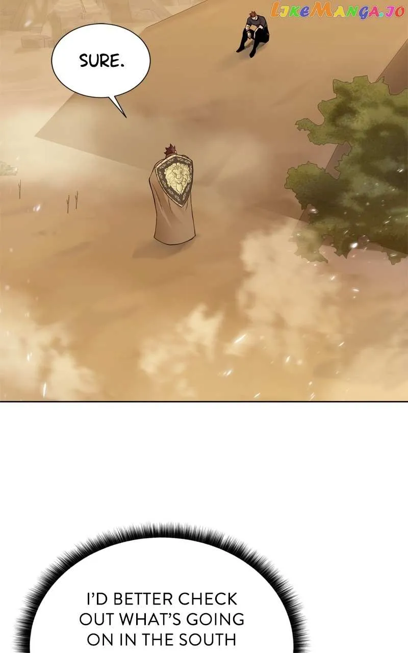 Read Dungeons & Artifacts chapter 120 image 2 on Lezhin