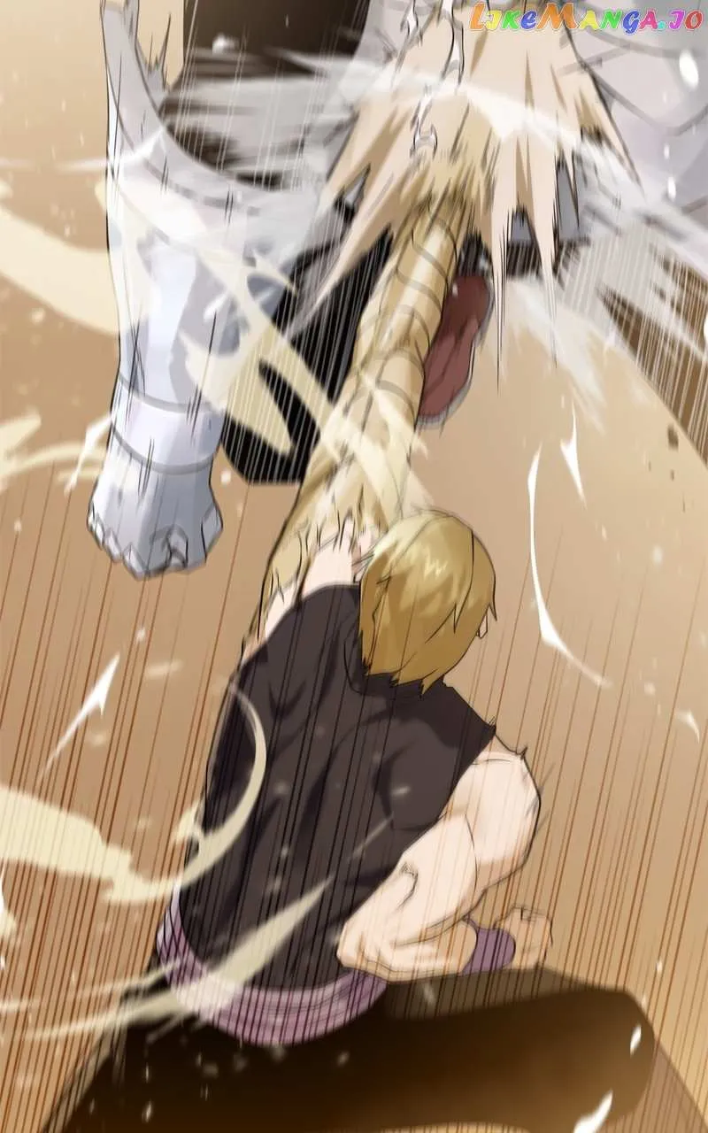 Read Dungeons & Artifacts chapter 120 image 22 on Lezhin