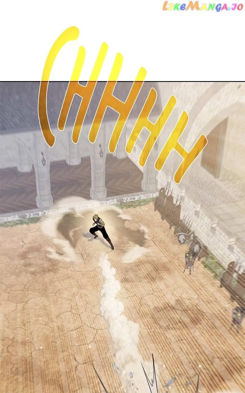 Read Dungeons & Artifacts chapter 120 image 25 on Lezhin