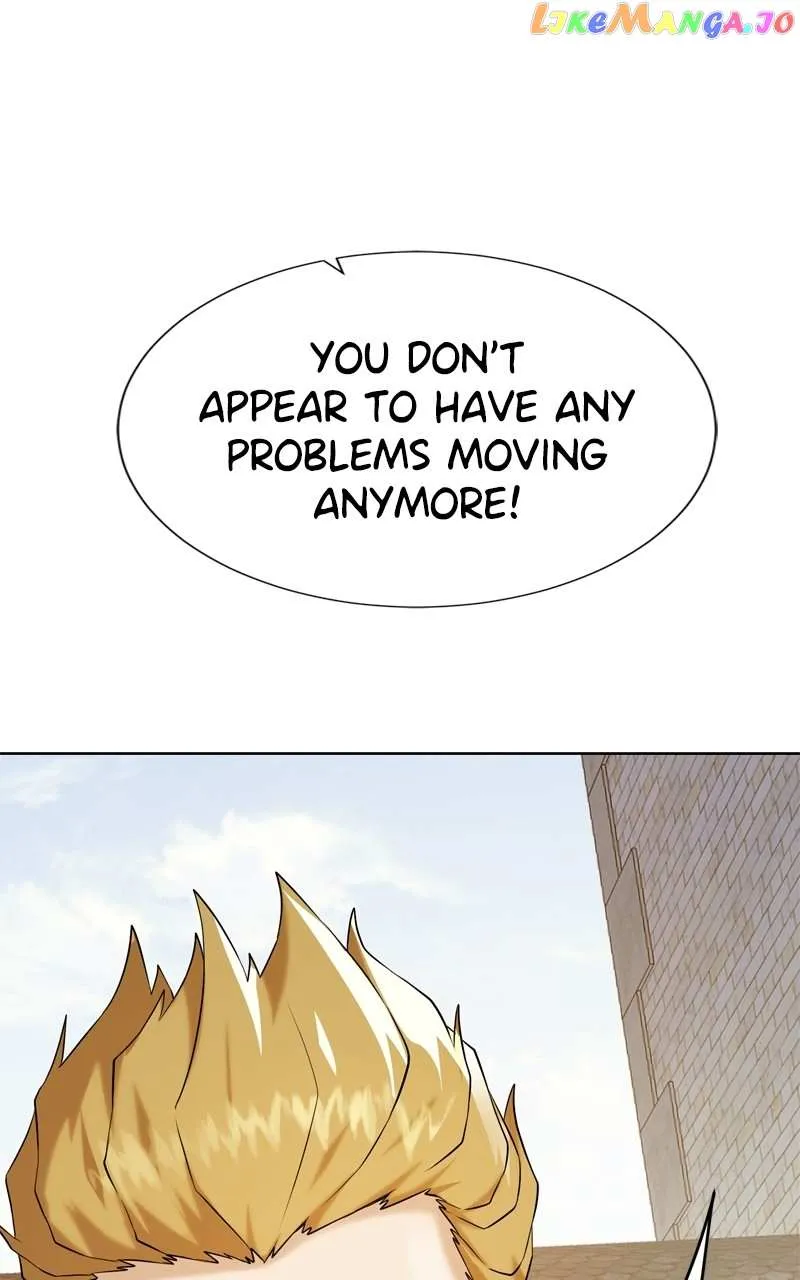 Read Dungeons & Artifacts chapter 120 image 27 on Lezhin
