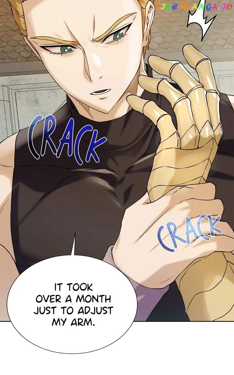 Read Dungeons & Artifacts chapter 120 image 28 on Lezhin