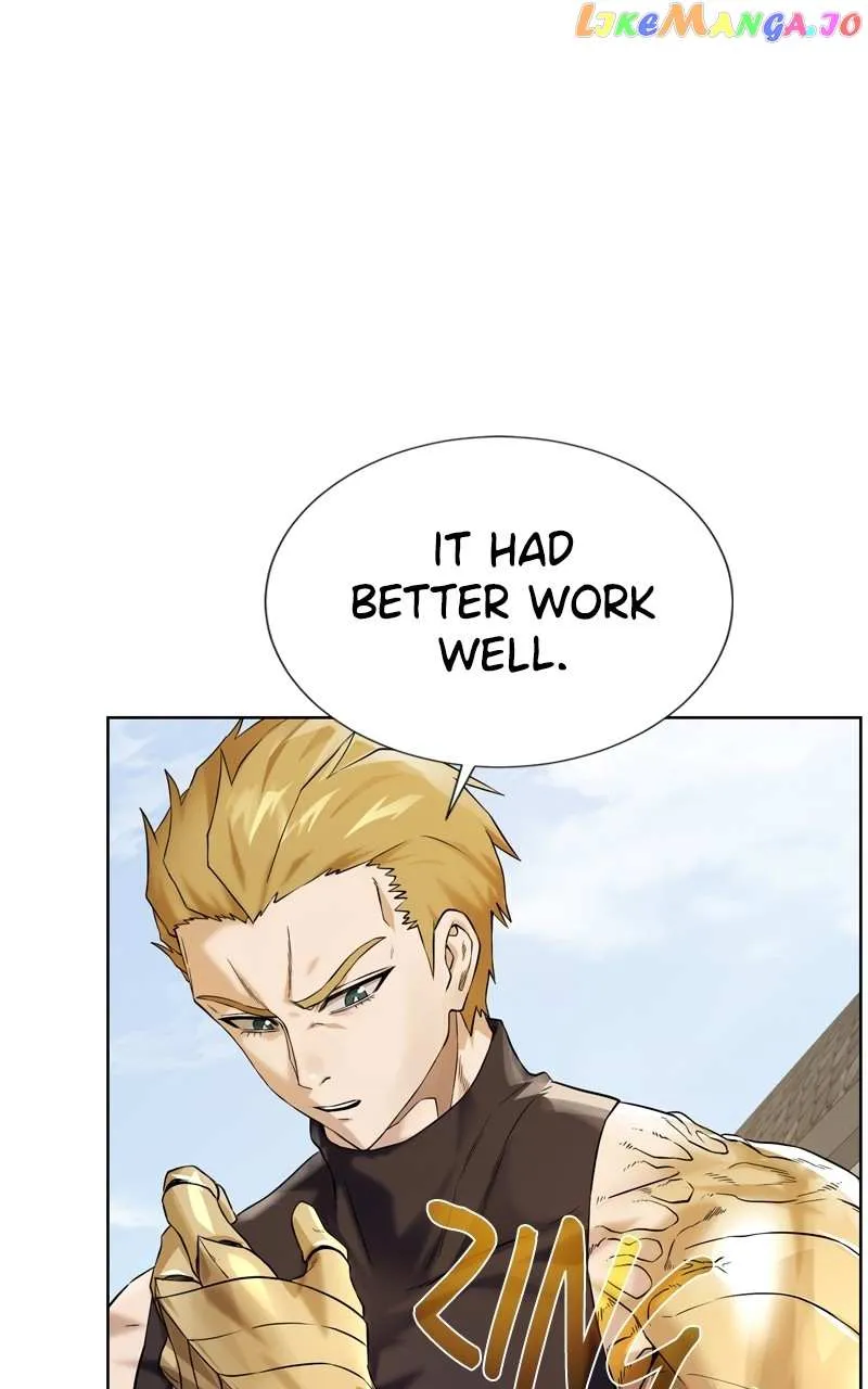 Read Dungeons & Artifacts chapter 120 image 29 on Lezhin