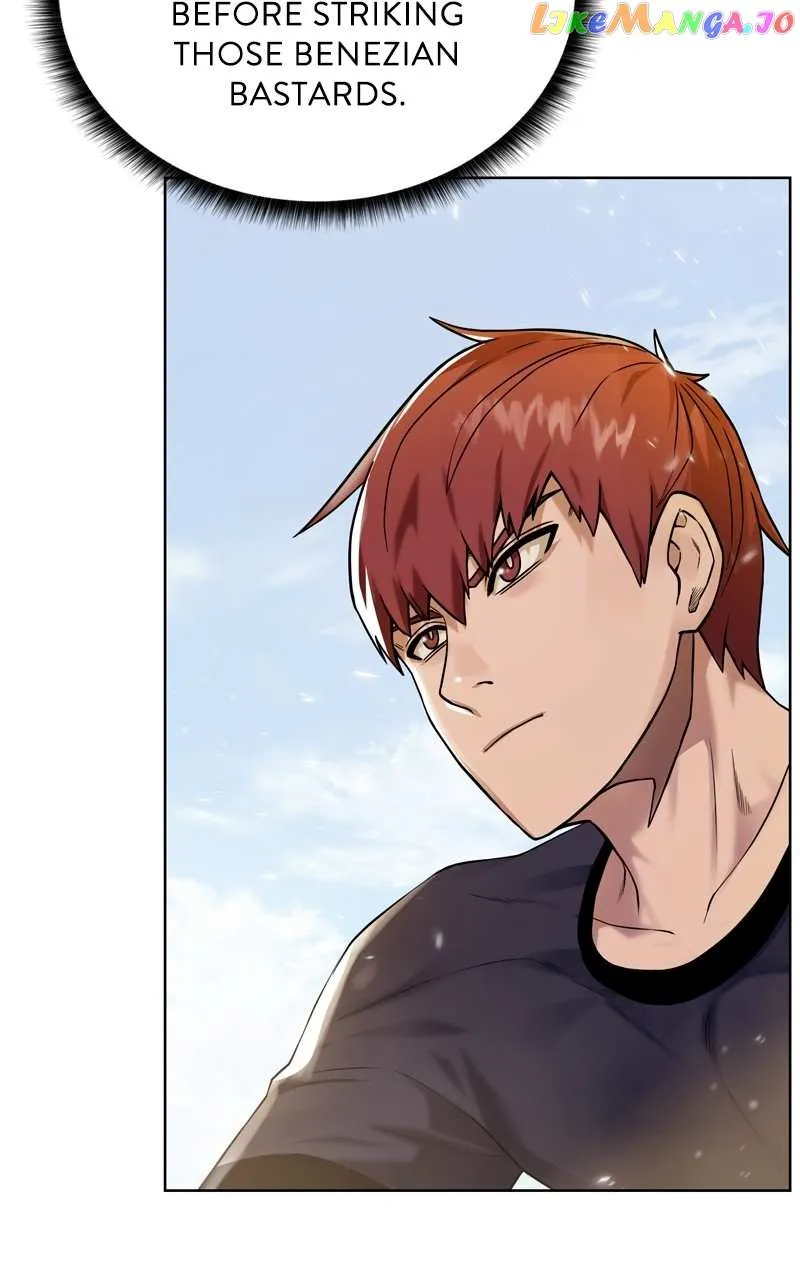 Read Dungeons & Artifacts chapter 120 image 3 on Lezhin