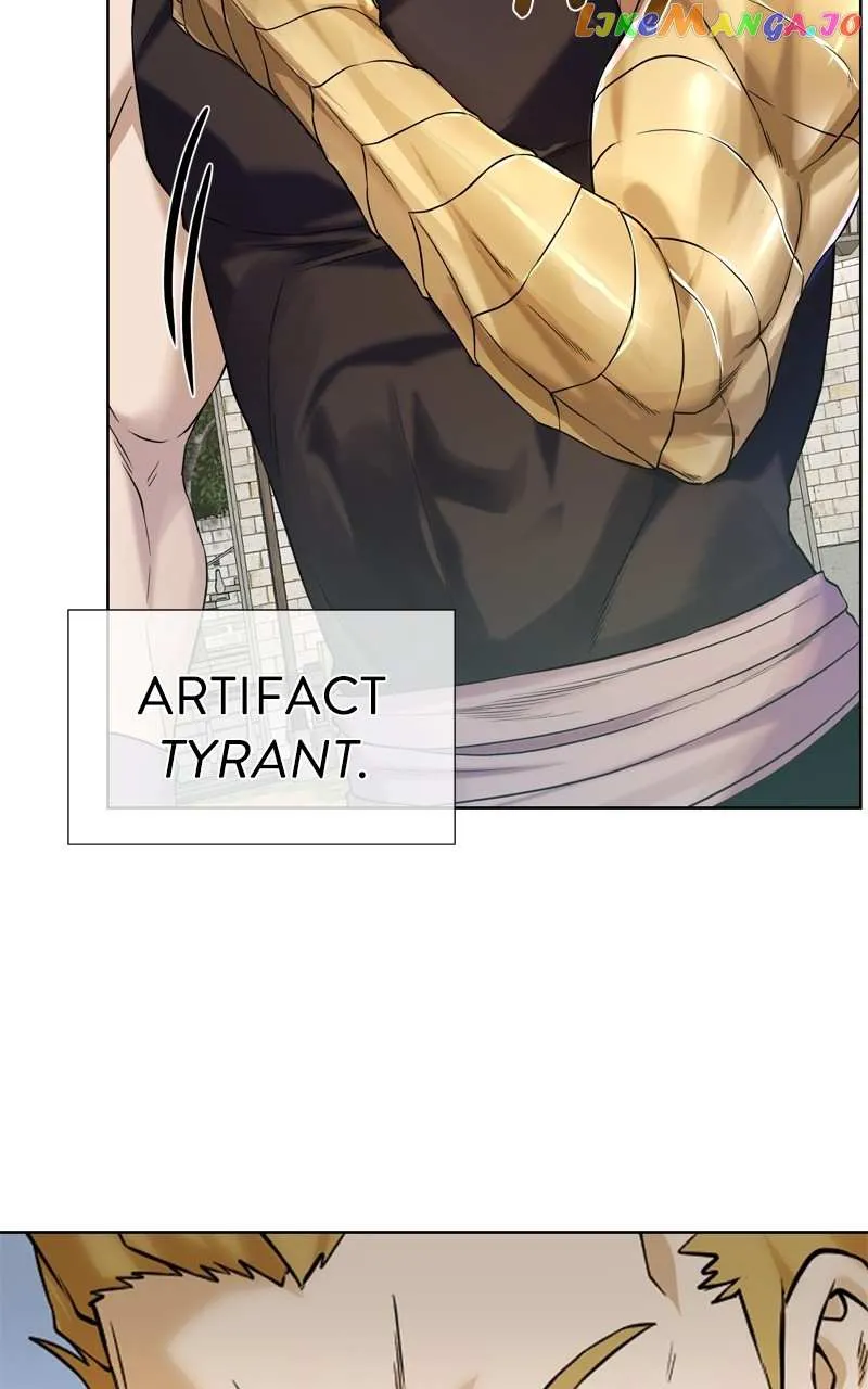Read Dungeons & Artifacts chapter 120 image 30 on Lezhin