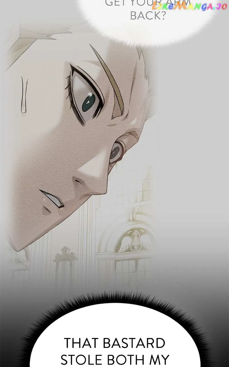 Read Dungeons & Artifacts chapter 120 image 32 on Lezhin