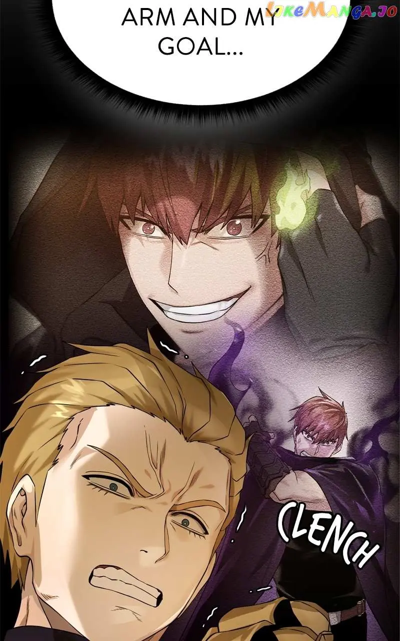 Read Dungeons & Artifacts chapter 120 image 33 on Lezhin