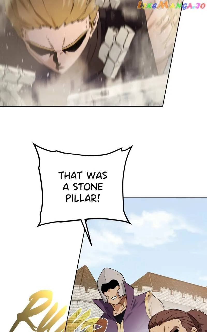 Read Dungeons & Artifacts chapter 120 image 38 on Lezhin
