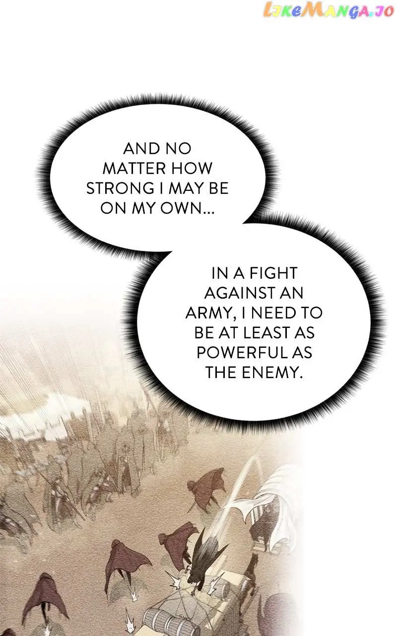 Read Dungeons & Artifacts chapter 120 image 4 on Lezhin