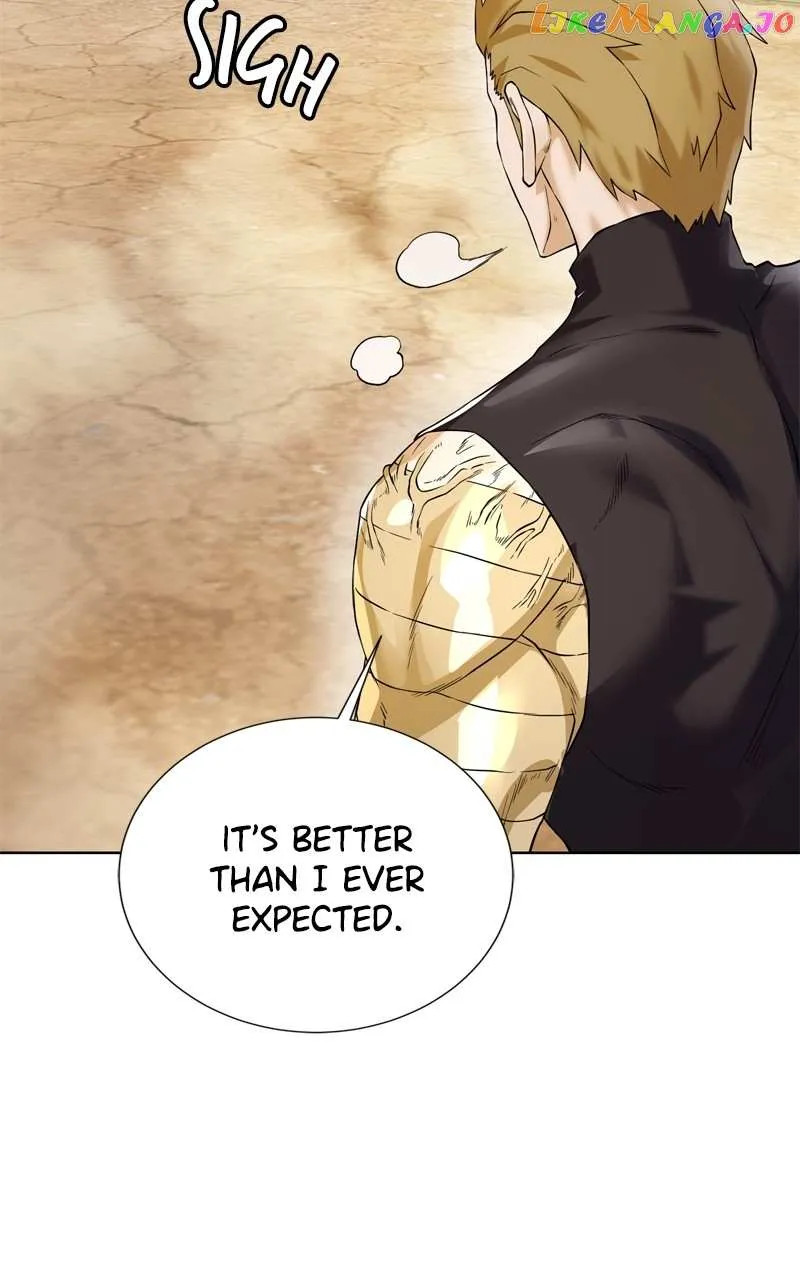 Read Dungeons & Artifacts chapter 120 image 42 on Lezhin