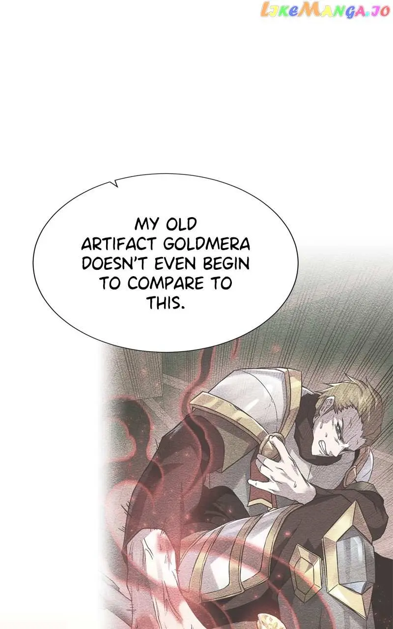 Read Dungeons & Artifacts chapter 120 image 43 on Lezhin