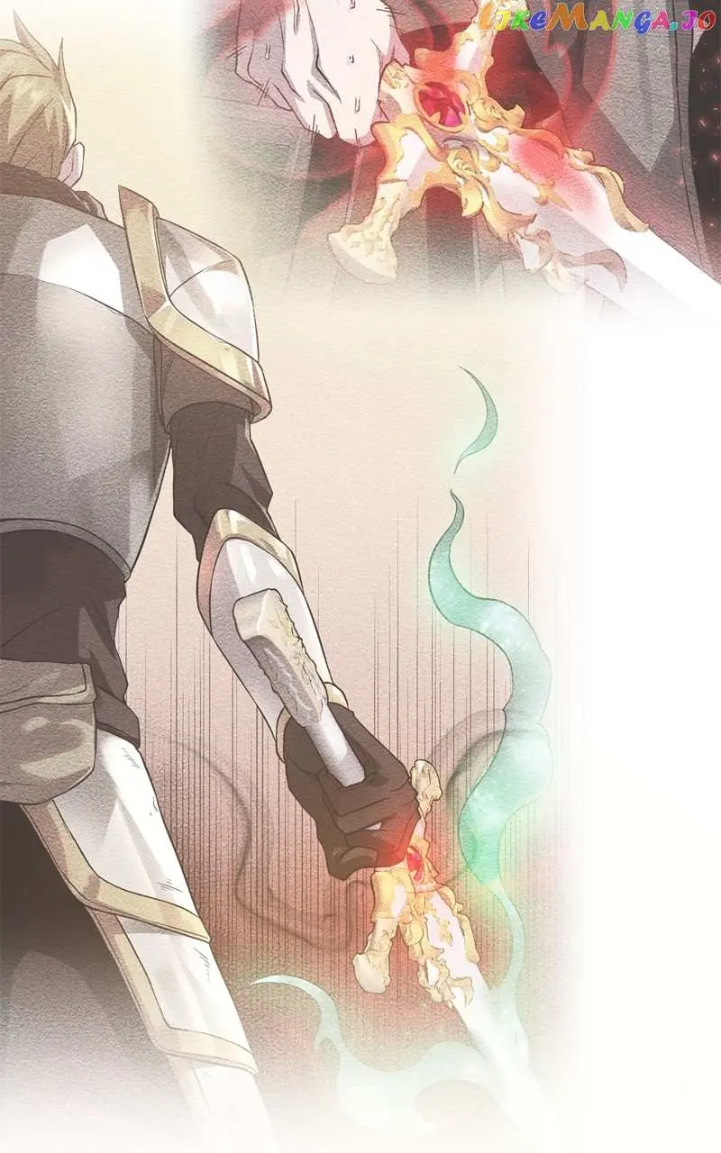 Read Dungeons & Artifacts chapter 120 image 44 on Lezhin